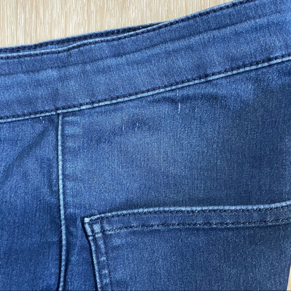 TOPSHOP JONI HIGH RISE JEGGING - Picture 7 of 9